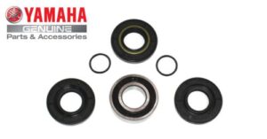 Yamaha Superjet SJ700 OEM Shaft House Repair Kit