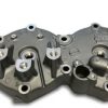 64U-11111-00-8S Cylinder Head Yamaha SJ 700