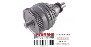 Starter Motor For Yamaha Super Jet SJ700 SJ 700 PWC 701cc 1994-2008 | Discount Starter