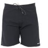 Jetpilot Late Mens Boardshort / Walkshort Black 19165