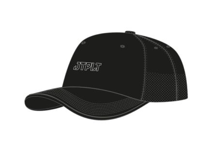 Jetpilot RX One Cap Black 21127