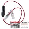 Yamaha Superjet Fuse Holder Assy 6K8-82150-01-00