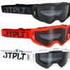 Jetpilot H2O Solid RX Race Goggle