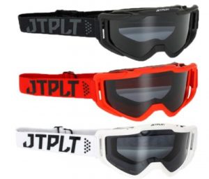 Jetpilot H2O Solid RX Race Goggle