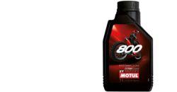 Motul 800 Offroad 2stroke full Racing Oil 104038 - Red Baron Racing GMBH -  Onlineshop