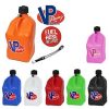 VP Racing Fuel Jug included Filler Hose 22Liter