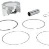 13001-3737, 13008-0048, 13002-3709, 92033-1188 (x2) Piston Kit SXR 1500