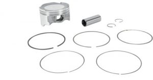 13001-3737, 13008-0048, 13002-3709, 92033-1188 (x2) Piston Kit SXR 1500