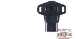 21176-3762 TPS Sensor