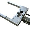 JL278 Factory Zero ATV Hitch