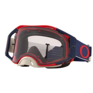 Oakley H2O Airbrake™ Goggle B1B RED NAVY OO7046-86 H2O