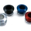 Aluminum Bow Eye Nose Bushing