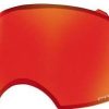 OAKLEY AIRBRAKE™ H20 Prizm Mx Irdium Lense 100-133-014