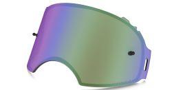 OAKLEY AIRBRAKE™ H20 Prizm Mx Jade Irdium Lens 100-133-003