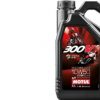 Motul 300V 2 Racing Oil Ester Core Technologie