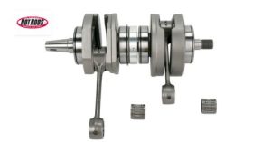 HOT RODS Kawasaki SXR 800 Complete Crankshaft 4061