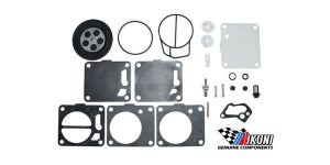 Mikuni Carb Rebuild Kit MK-BN38/44-SPR