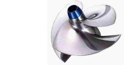 Solas Yamaha Blueprinted Concord Impeller YB-CD-13/17 | YB-CD-14/18