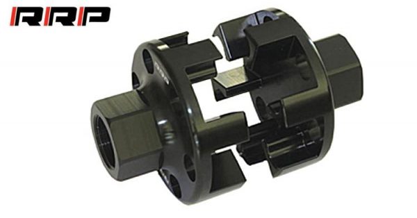 RRP-EG-CPL RRP Billet Yamaha Coupler