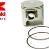 Kawasaki SX-R 800 Piston Kit