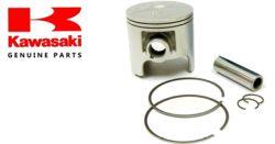 Kawasaki SX-R 800 Piston Kit