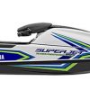 Yamaha SuperJet SJ700 MY2019