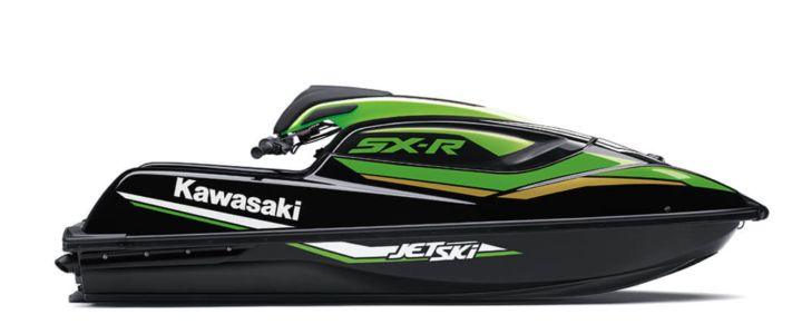 2022 Kawasaki Jetski 1500 Stand-Up - Red Baron Racing GMBH - Onlineshop sx-r.com