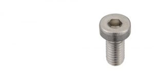 A2 Stainless Steel Bolt