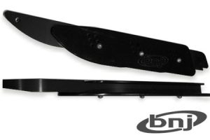 BNJ Twin Blade Bille Sponsons Kawasaki SX-R 1500