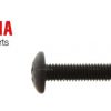 Yamaha Side Rails Screw 90149-05960