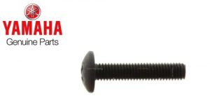 Yamaha Side Rails Screw 90149-05960