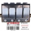 Yamaha SuperJet SJ700/760 Reed Valve assy. 62T-13610-00-00