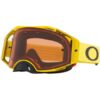 Oakley H2O Airbrake™ Goggle Moto Yellow Band OO7046-A6 H2O