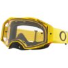 Oakley H2O Airbrake™ Goggle Moto Yellow Band OO7046-B5 H2O