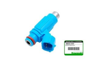 Kawasaki OEM SXR 1500 Nozzle Injection 49033-3707