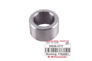 Kawasaki SXR 800 OEM Pump Impeller Bushing 92028-3717