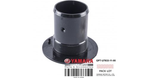 Yamaha Genuine Gas Cap Filler Neck GP7-U7833-11-00