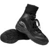 Slippery Liquid Airmesh/Neoprene Race Boots 2020 Black