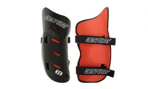 Jetpilot Pro-Tech Leg Guards 15121