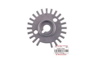 Kawasaki OEM SXR 1500 Rotor Pulsing 21007-3744