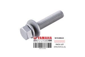 Yamaha Superjet SJ700 Bolt for Motor Mount 90119-08904-00