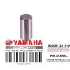 Yamaha Pin, Dowel (614) 93606-12019-00