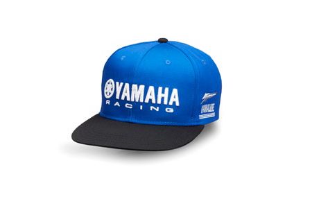 Yamaha Racing Kids Cap N18-FH404-E1-00 