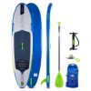JOBE Leona 10.6 Inflatable Paddle Board SUP Package 486421010