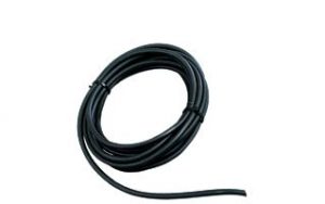 Water Line Hose (Black) 3/8" 7.6meter 14-03731