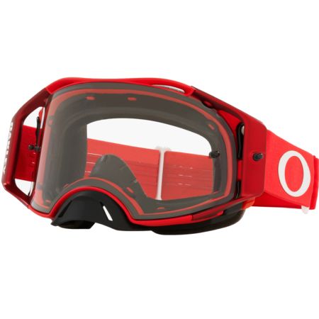 Oakley H2O Airbrake™ Goggle Moto Red Band OO7046-A9 H2O