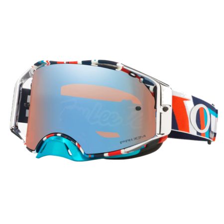 oakley h2o