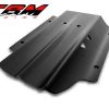 TBM Racing Kawasaki SXR 1500 Race Ride Plate TBM123-1500