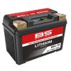 BS Battery Kawasaki Jetski Lithium Lightweight Battery BSLi-10