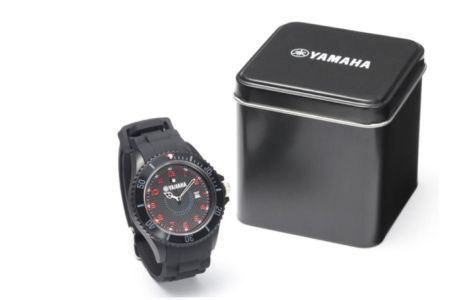 Yamaha Genuine Watch N19NW001B700